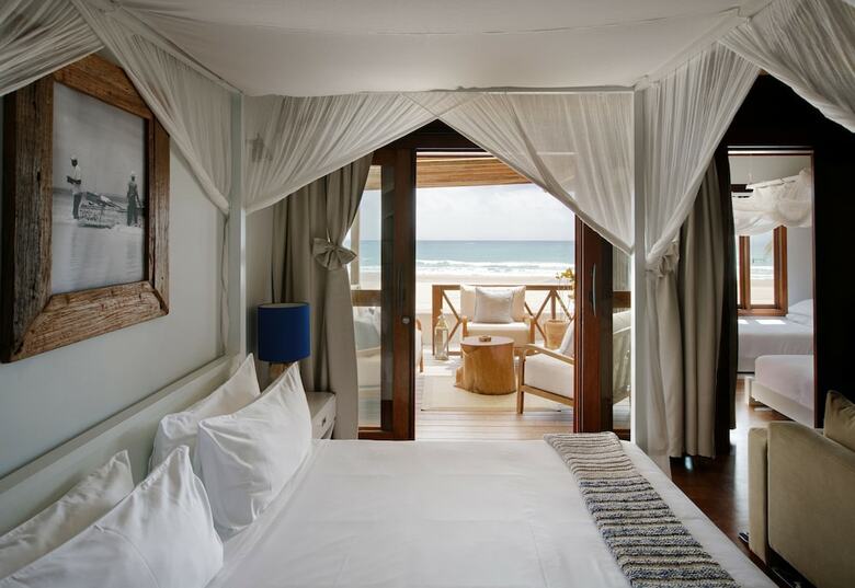 Apartamento Sentidos Beach Retreat - Design Hotels