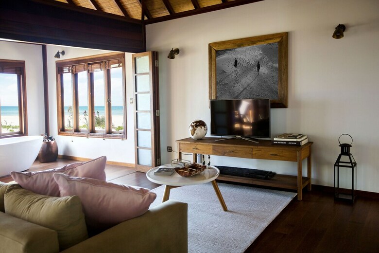 Apartamento Sentidos Beach Retreat - Design Hotels