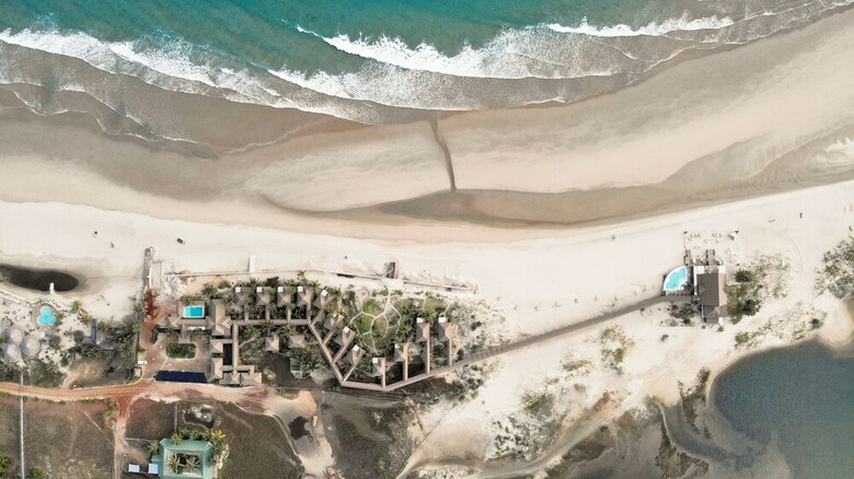 Apartamento Sentidos Beach Retreat - Design Hotels