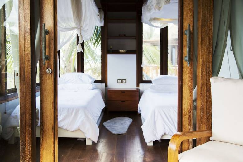 Apartamento Sentidos Beach Retreat - Design Hotels