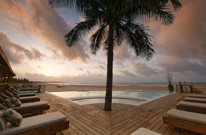 Apartamento Sentidos Beach Retreat - Design Hotels