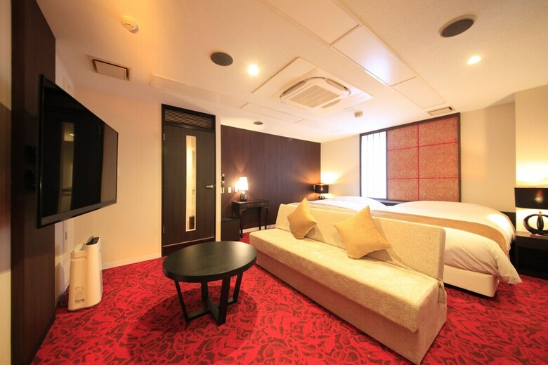 Centurion Hotel Villa Suite Fukui