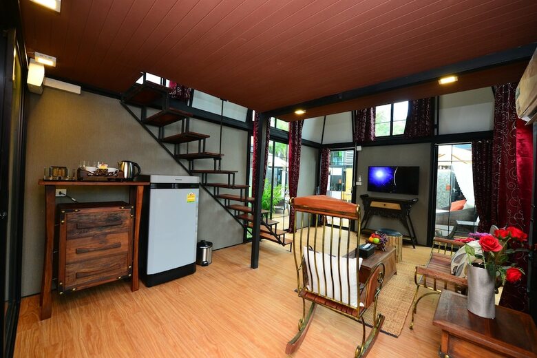 Bukit Pool Villas
