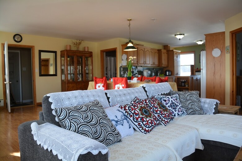 Hotel Dewar's Inn On The River