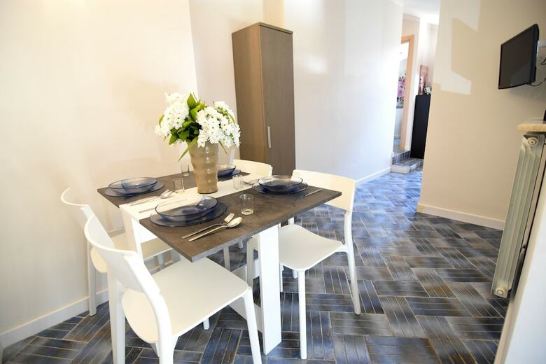 Apartamento Dimora Del Principe Colonna