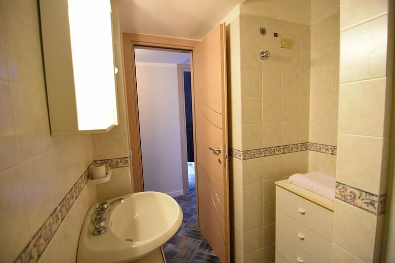 Apartamento Dimora Del Principe Colonna