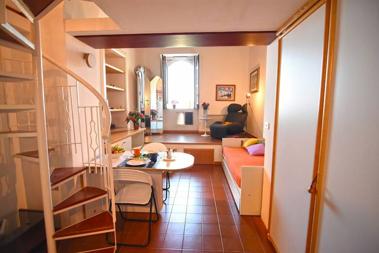 Apartamento Dimora Del Principe Colonna