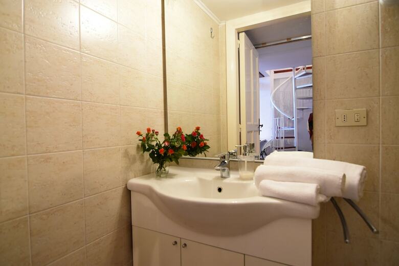 Apartamento Dimora Del Principe Colonna