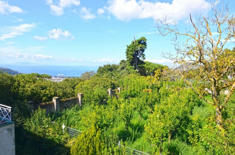 Apartamento Dimora Del Principe Colonna