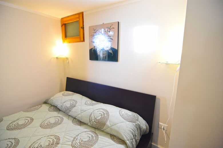 Apartamento Dimora Del Principe Colonna