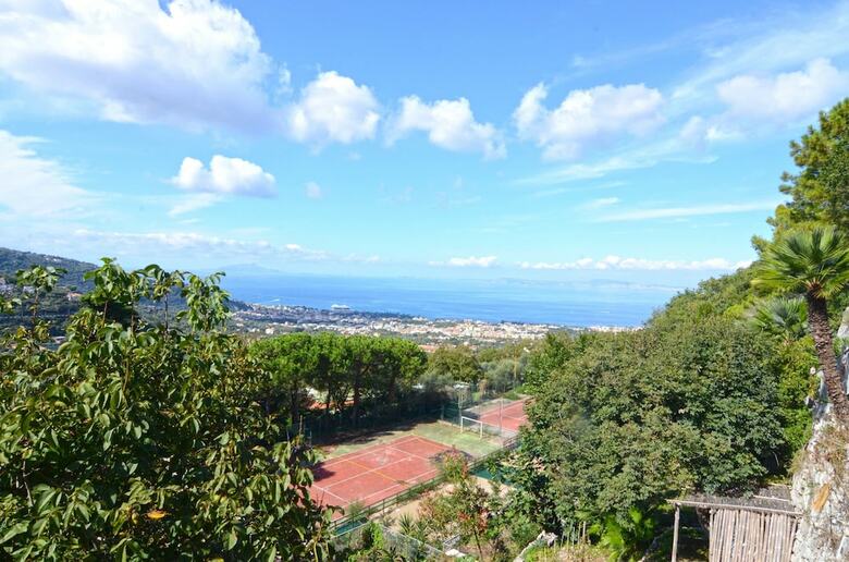 Apartamento Dimora Del Principe Colonna