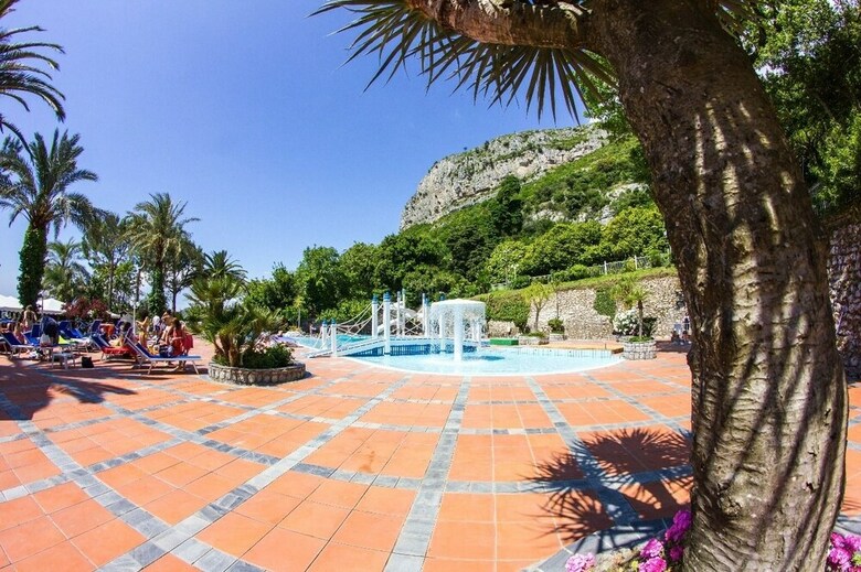 Apartamento Dimora Del Principe Colonna