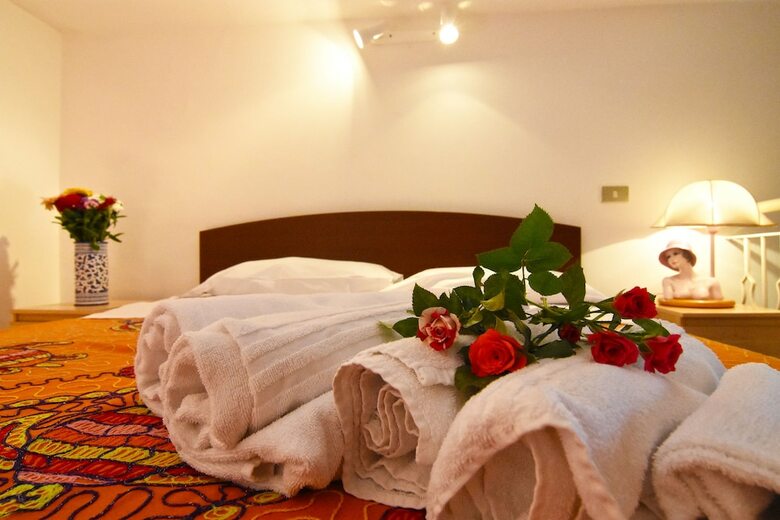 Apartamento Dimora Del Principe Colonna