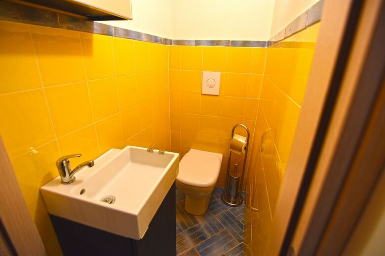 Apartamento Dimora Del Principe Colonna