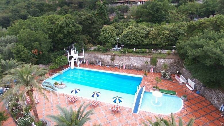 Apartamento Dimora Del Principe Colonna