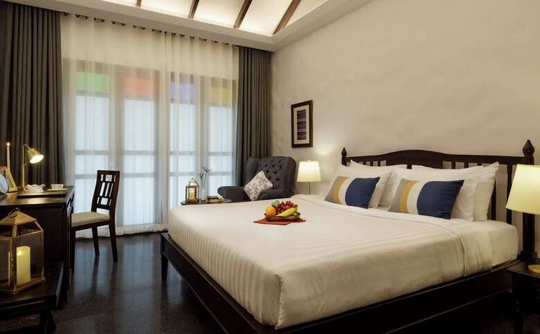 Thai Akara - Lanna Boutique Hotel