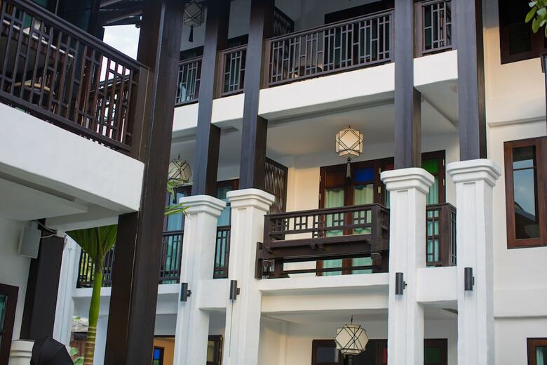 Thai Akara - Lanna Boutique Hotel