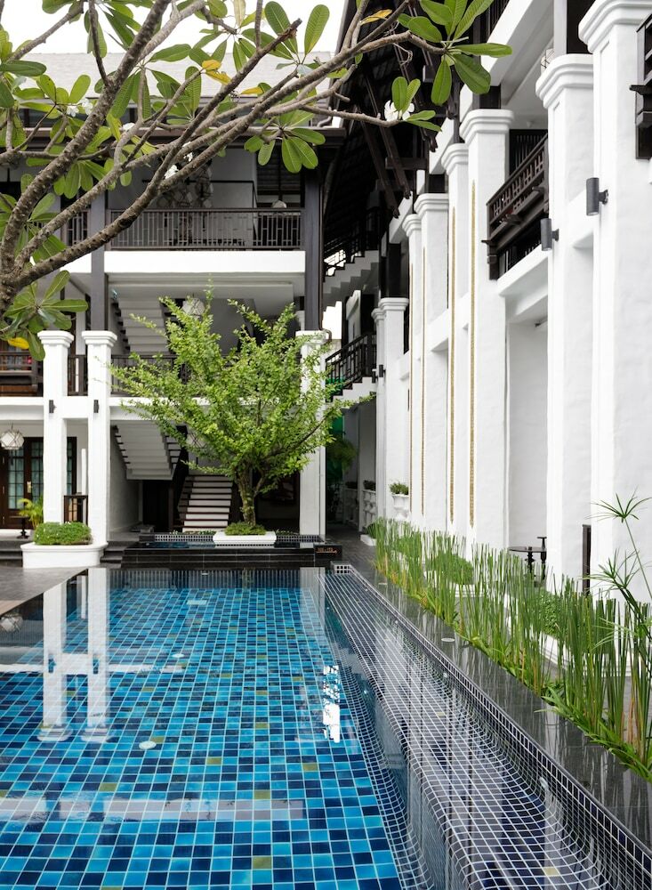 Thai Akara - Lanna Boutique Hotel