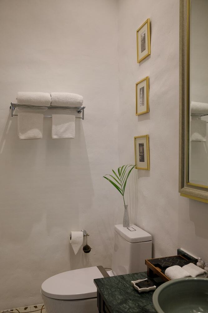 Thai Akara - Lanna Boutique Hotel