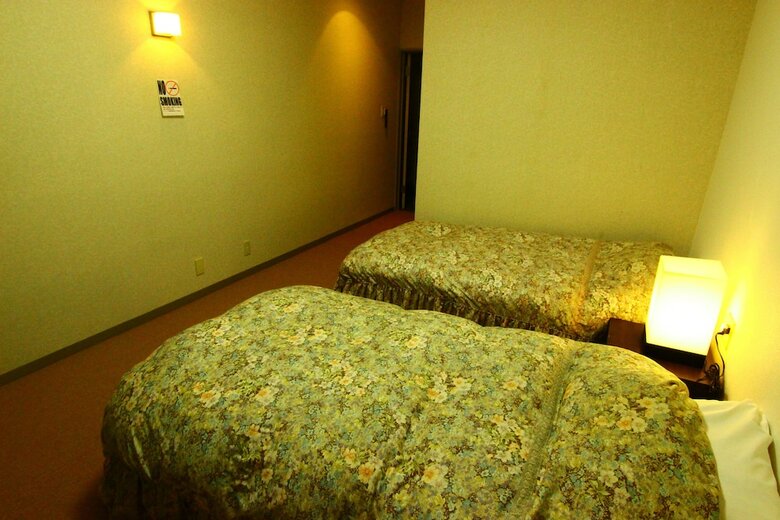 Hotel Utopia Naeba