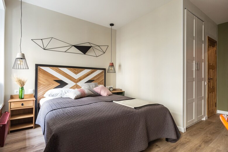 Hotel Homely Apartment On Gromovoy 8