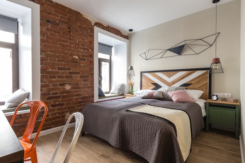 Hotel Homely Apartment On Gromovoy 8