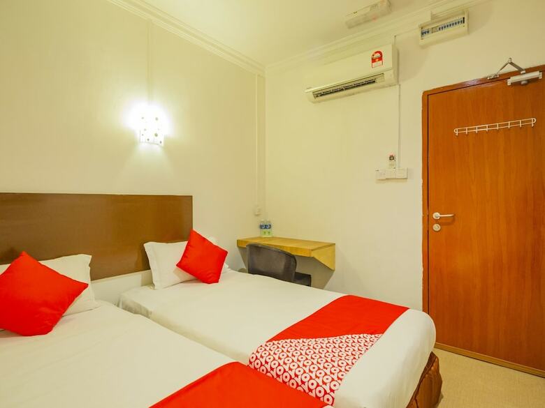 Hotel Oyo 218 Storytel