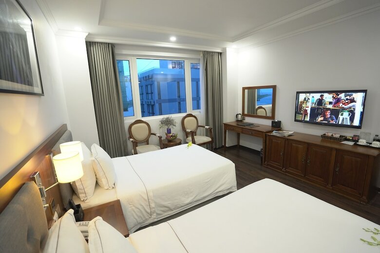 Paracel Danang Hotel