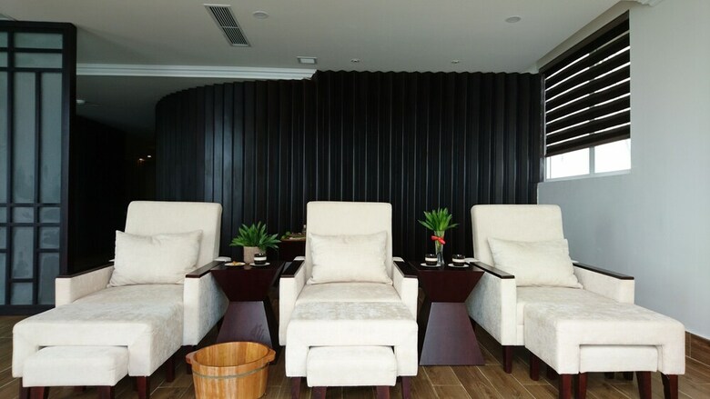 Paracel Danang Hotel