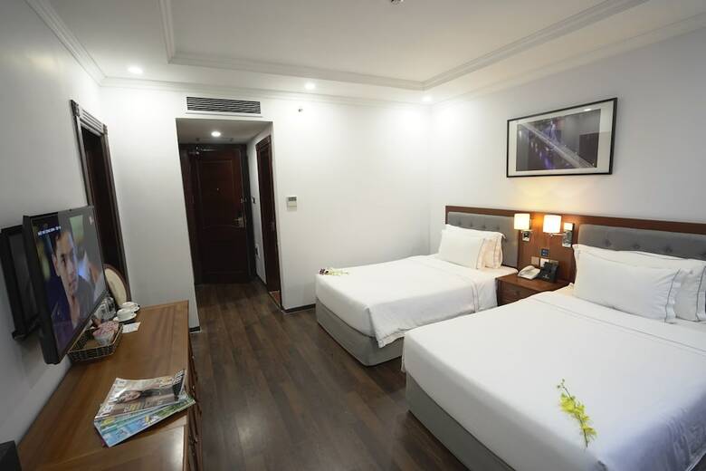 Paracel Danang Hotel