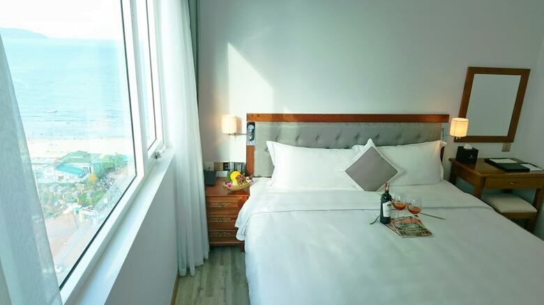 Paracel Danang Hotel