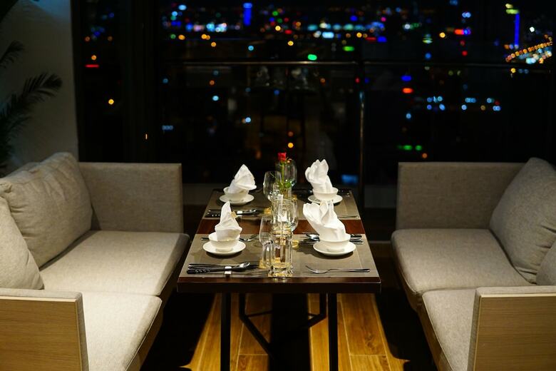 Paracel Danang Hotel