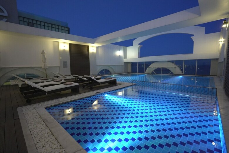 Paracel Danang Hotel