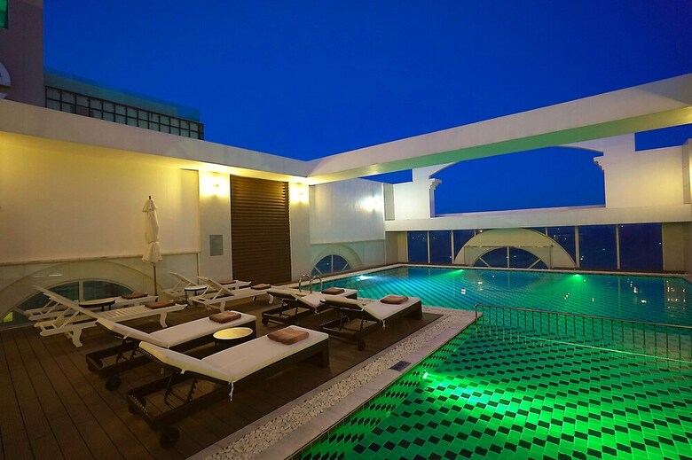 Paracel Danang Hotel
