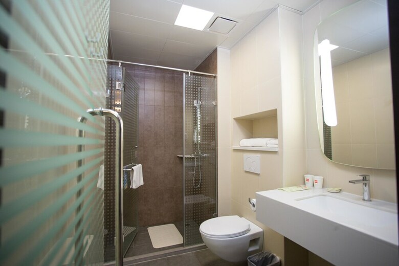 Hotel Ibis Xian First Gaoxin Road