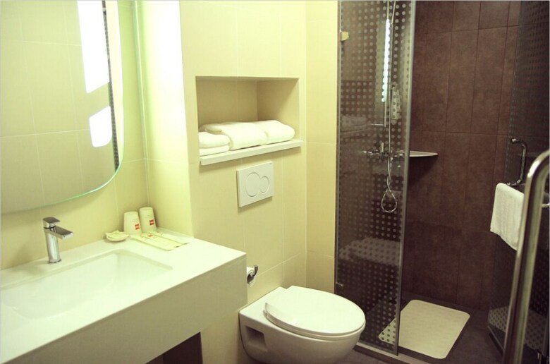 Hotel Ibis Xian First Gaoxin Road