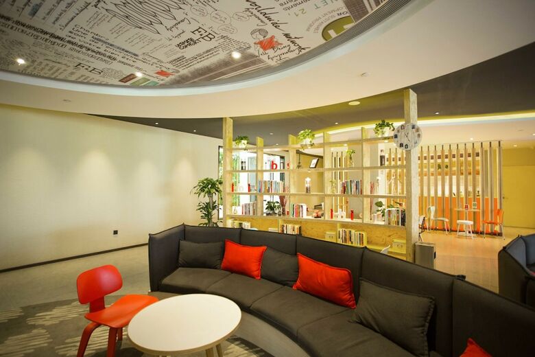 Hotel Ibis Xian First Gaoxin Road