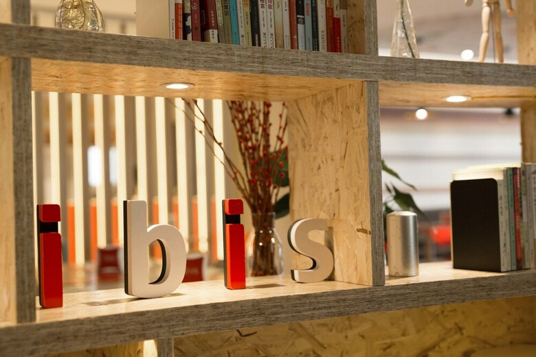 Hotel Ibis Xian First Gaoxin Road