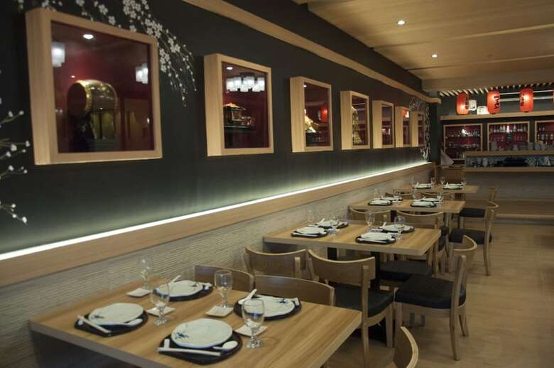 The Pepperland Hotel