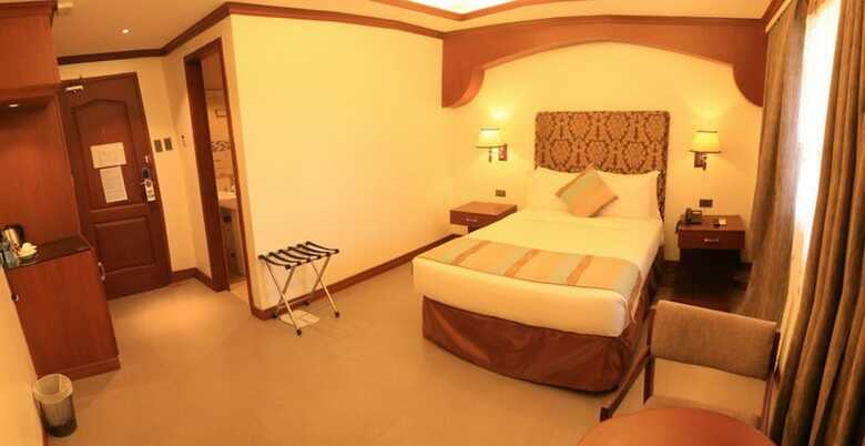 The Pepperland Hotel
