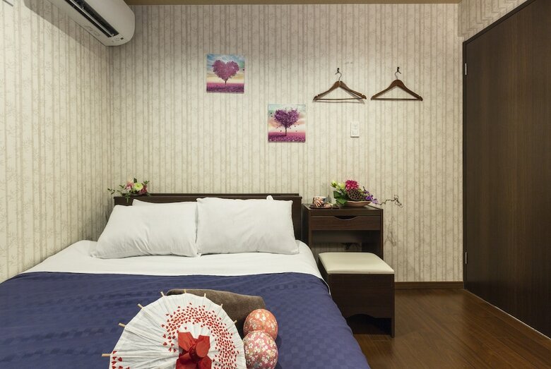 Hotel Gion Guesthouse Yururi