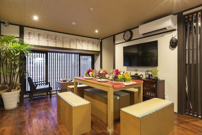 Hotel Gion Guesthouse Yururi