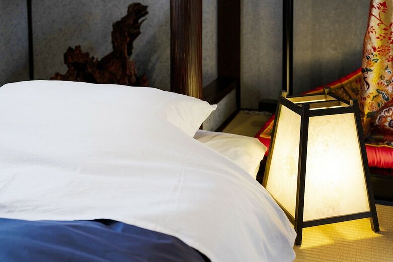 Hotel Gion Guesthouse Yururi