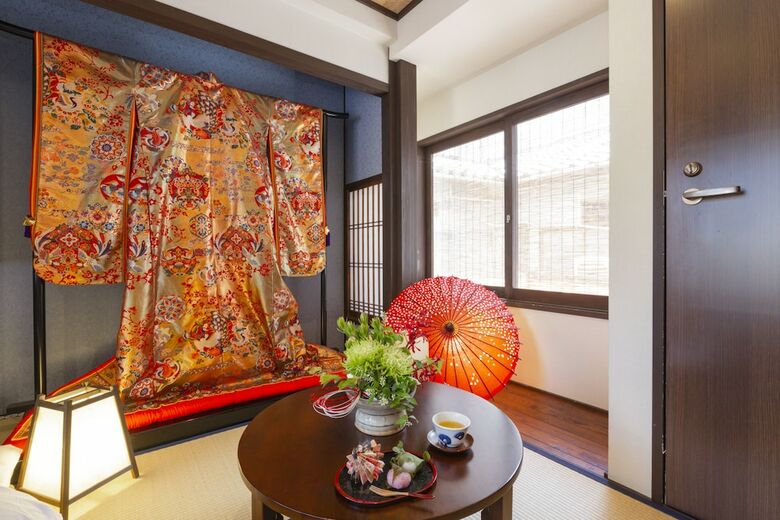 Hotel Gion Guesthouse Yururi