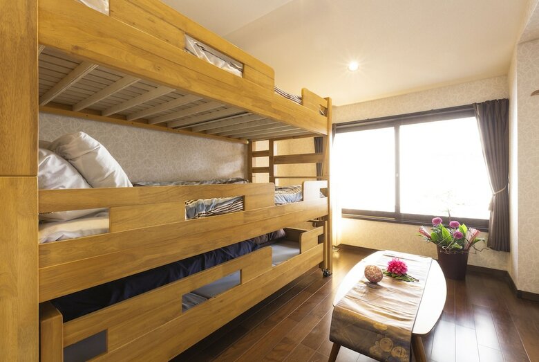 Hotel Gion Guesthouse Yururi