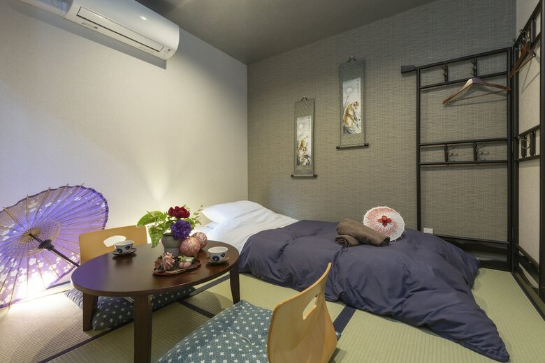 Hotel Gion Guesthouse Yururi