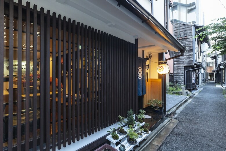 Hotel Gion Guesthouse Yururi