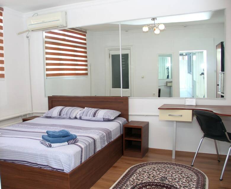 Hotel Anvar's Guests