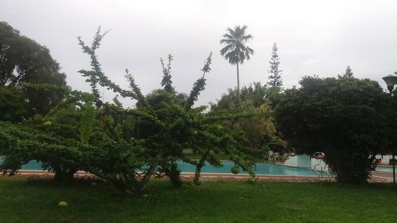 Hotel Campestre Camino Real Pereira