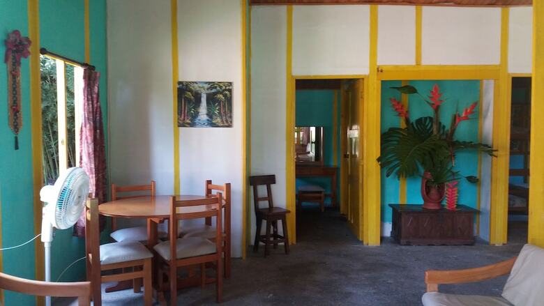 Hotel Campestre Camino Real Pereira